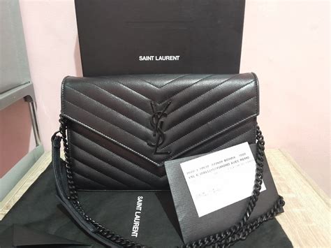 tas saint laurent original